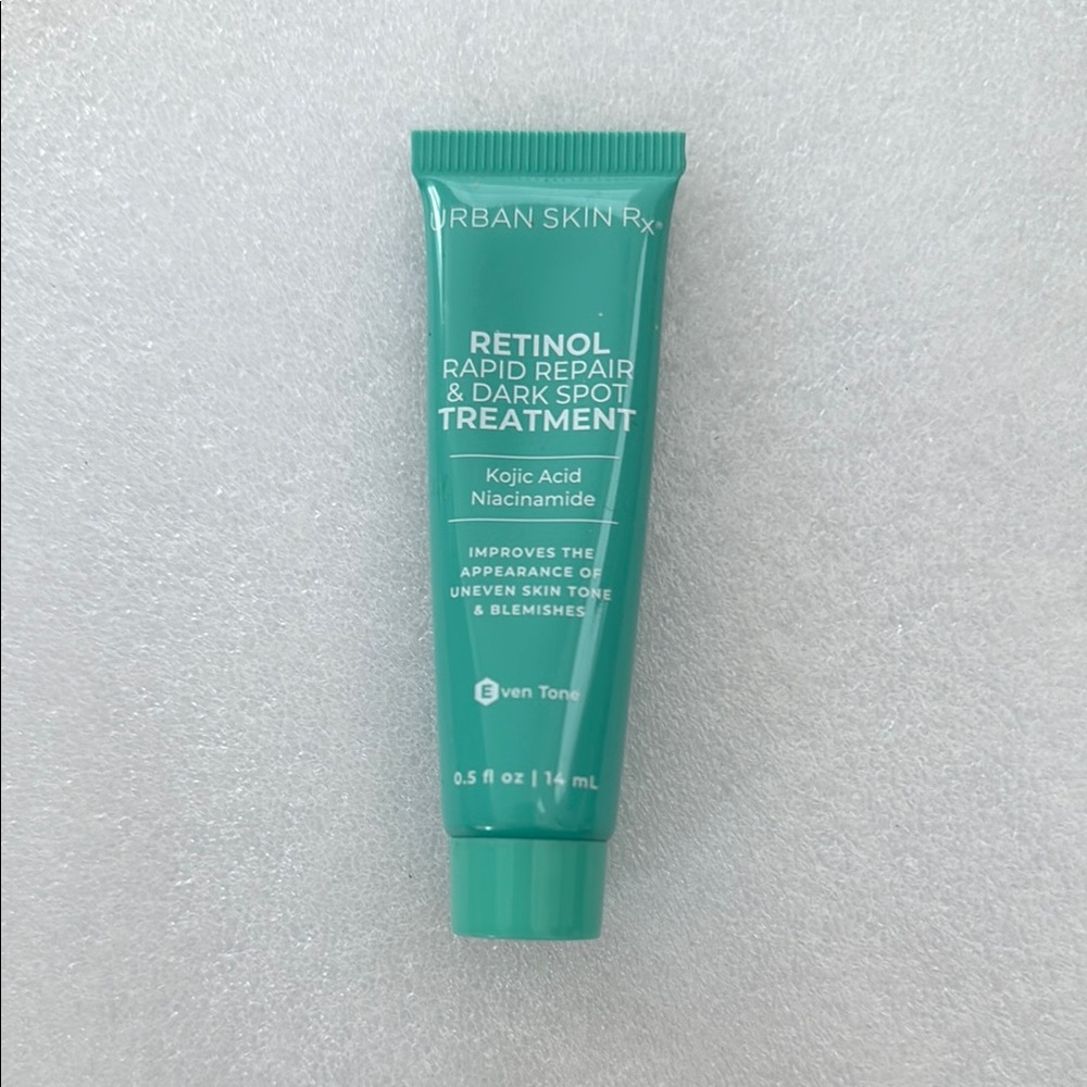 5/$25 Urban Skin Rx Retinol Treatment